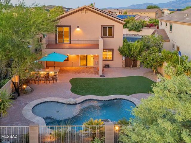 House for sale in Oro Valley, Arizona