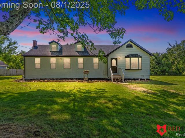 House for sale in Clio