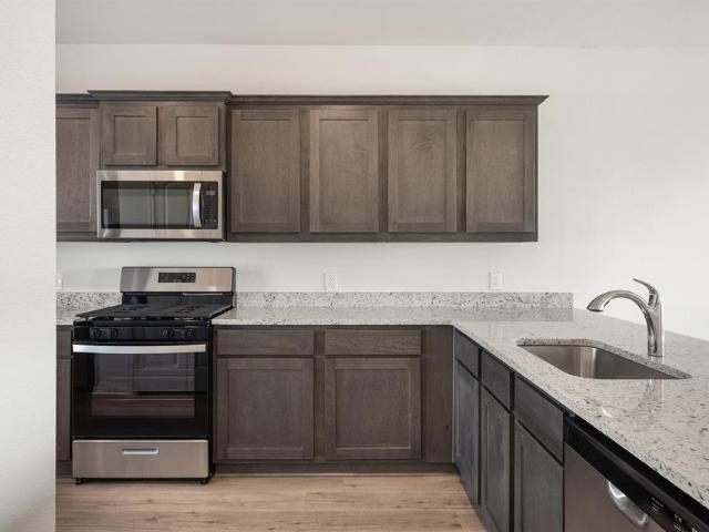 House for sale in Johnson, Texas