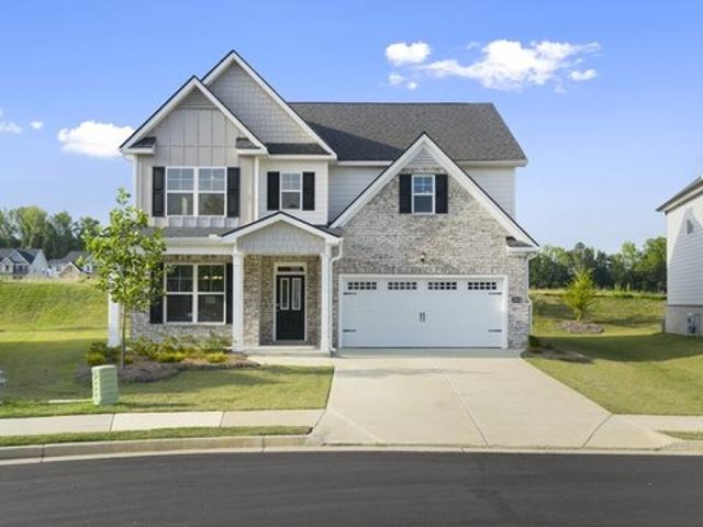 House for sale in Covington, Georgia