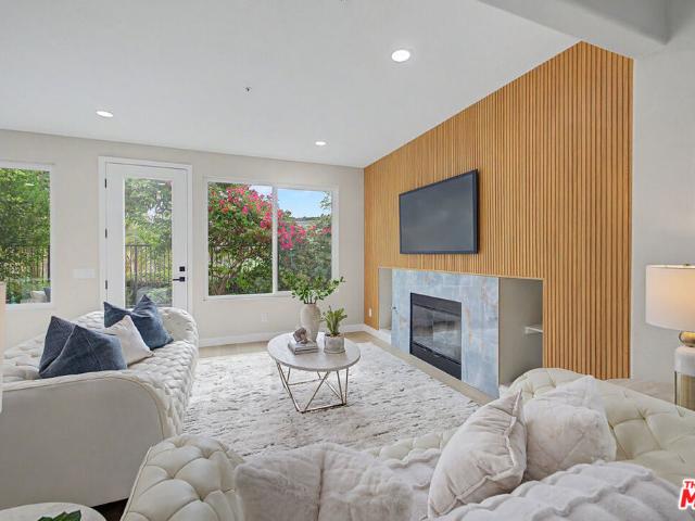 Condo for sale in La Mirada, California
