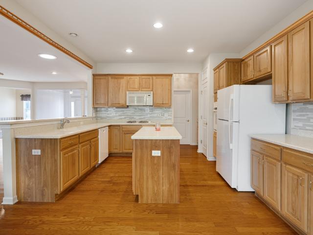 House for sale in Huntley, Kane County