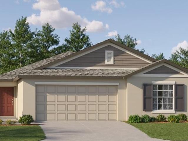 House for sale in Wimauma, Florida