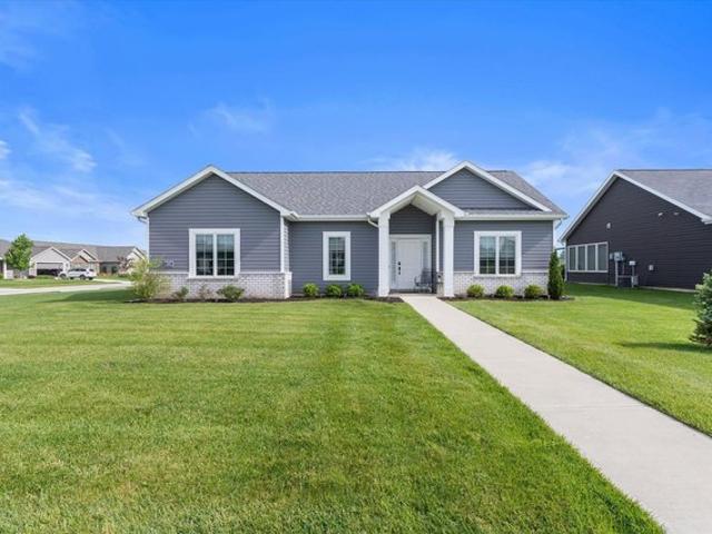Condo for sale in Grabill, Indiana