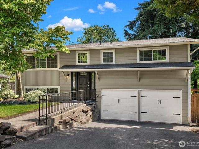 House for sale in Kirkland, Washington