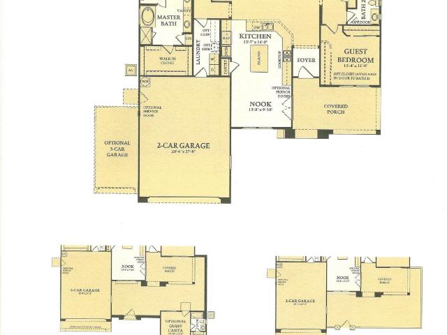 House for sale in Sun City West, Arizona