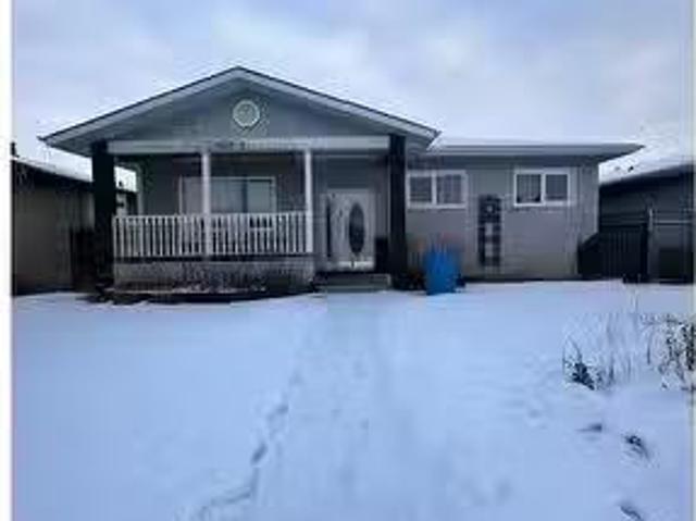 House for sale in Wedgewood, Alberta
