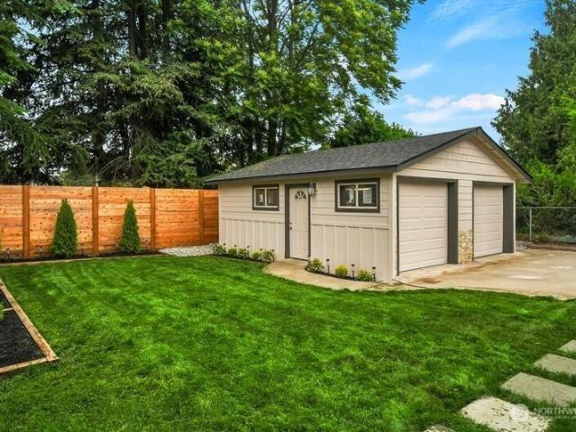 House for sale in Burien, Washington