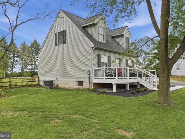 House for sale in Maugansville, Maryland