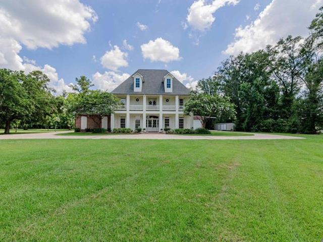 House for sale in Gonzales, Louisiana