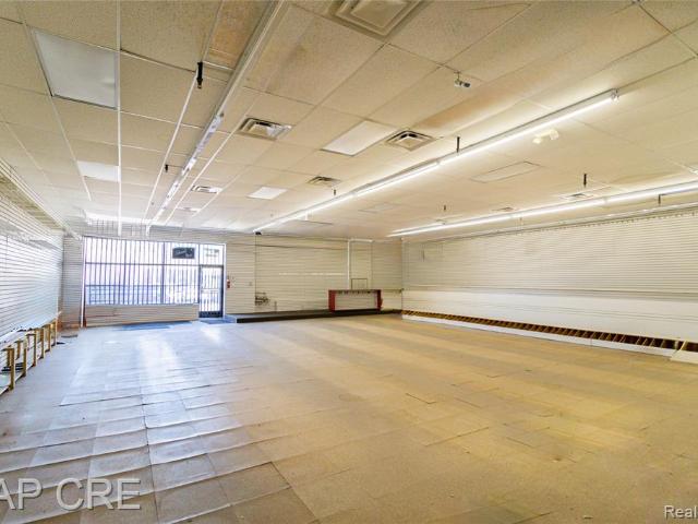 Commercial for sale in Detroit, Michigan