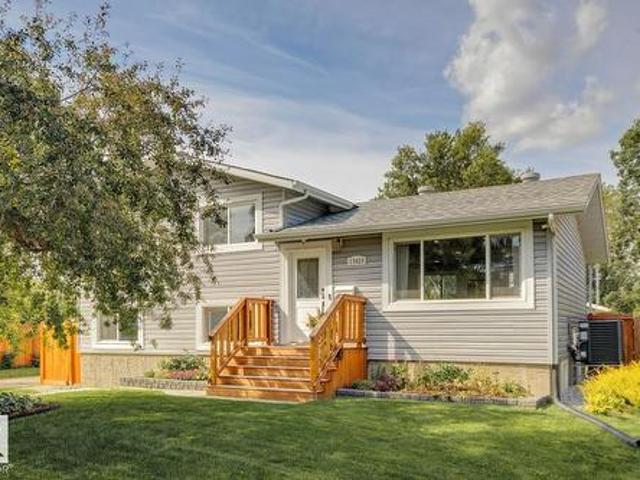 House for sale in Wedgewood, Alberta