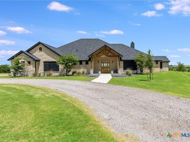 House for sale in Rogers, Texas