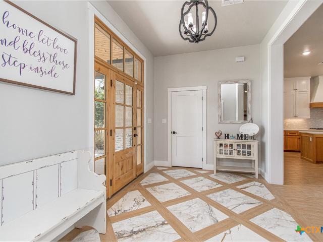 House for sale in Rogers, Texas