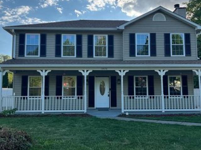 House for sale in Virginia