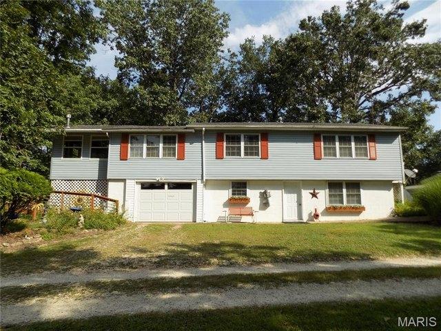House for sale in Phelps, Missouri