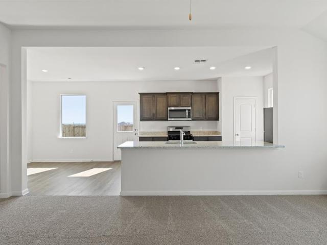 House for sale in Johnson, Texas