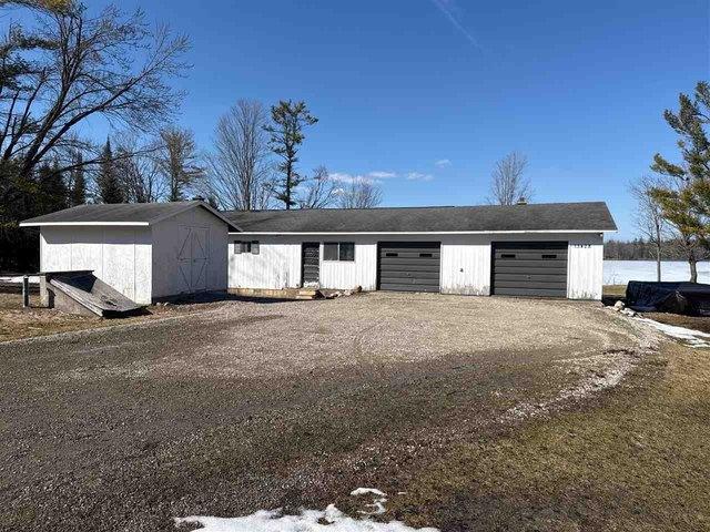House for sale in Millersburg, Michigan