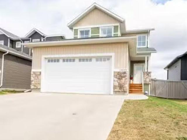 House for sale in Grande Prairie, Alberta