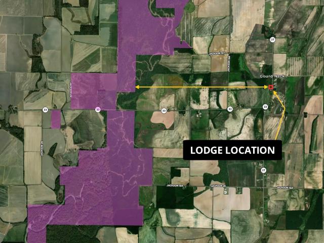 House for sale in Ark