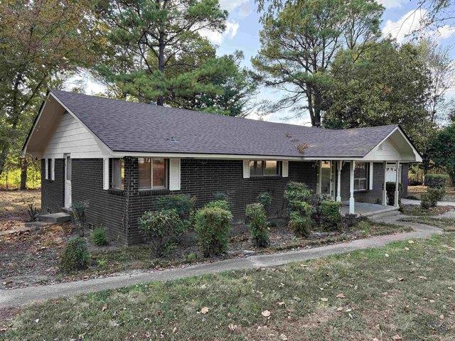 House for sale in McCrory, Woodruff County