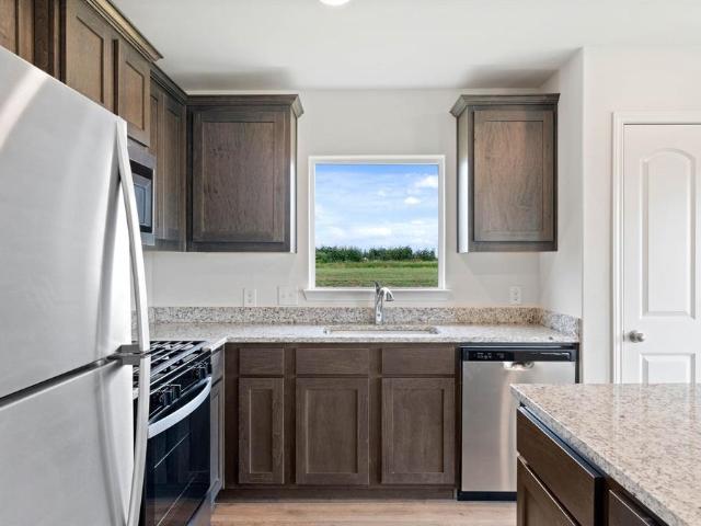 House for sale in Johnson, Texas