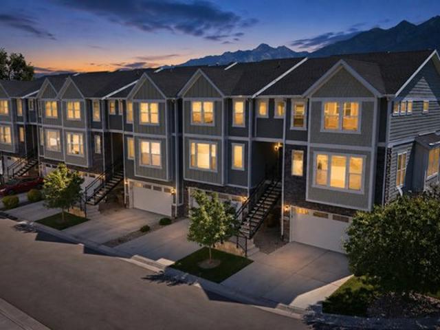 Townhouse for sale in Draper, Utah