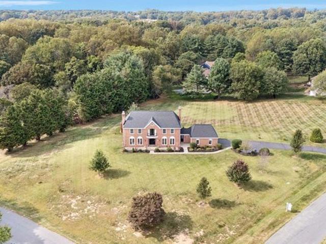 House for sale in Darnestown, Maryland
