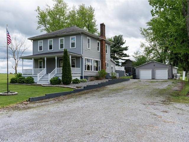 House for sale in Salem, Ohio