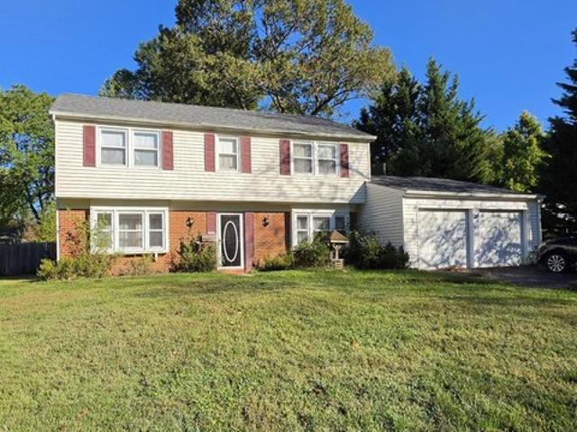House for sale in Yorktown, Bowie