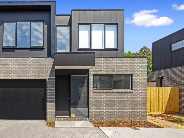 House for rent in Heathmont, Melbourne