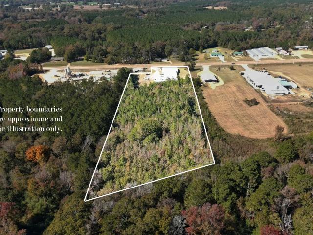 Commercial for sale in Bogue Chitto, Mississippi