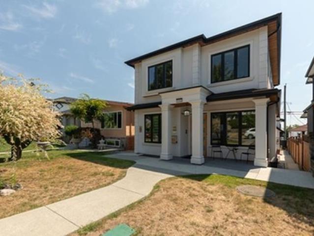 House for sale in Sunset, Vancouver