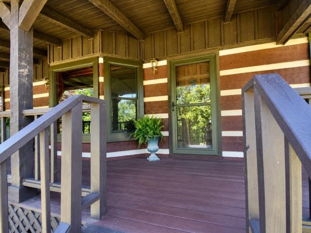 House for sale in Tennessee