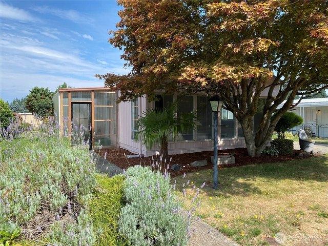 House for sale in Thurston, Washington
