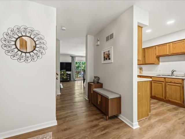 Townhouse for sale in Geneva, Kane County