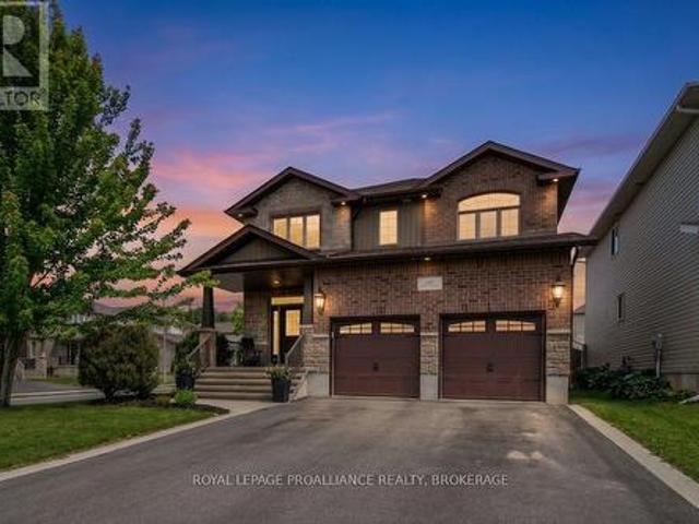 House for sale in Kingston, Ontario