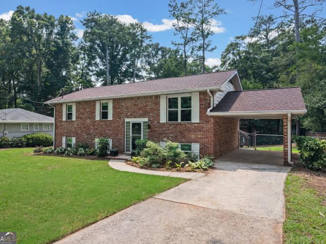 House for sale in Decatur, Georgia