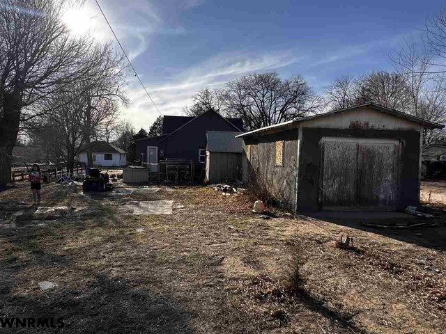 House for sale in Nebraska