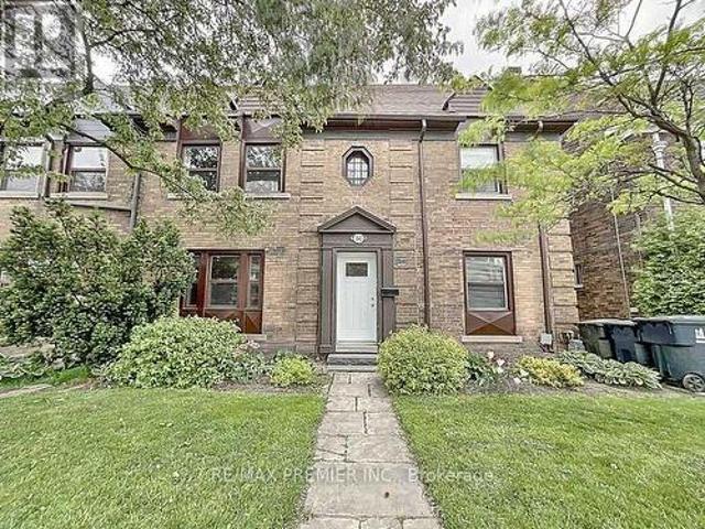 House for sale in Eglinton—Lawrence, Toronto