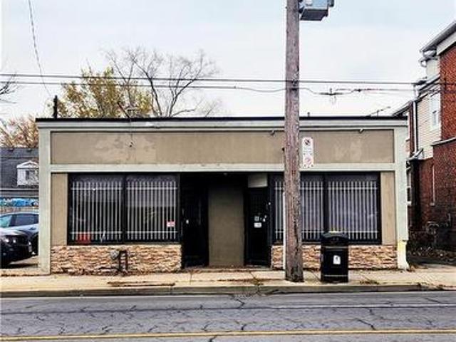 Commercial for sale in Ancaster, Ontario
