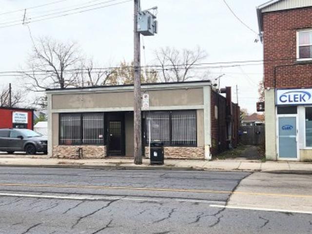 Commercial for sale in Ancaster, Ontario
