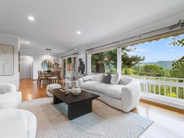 House for sale in San Mateo, California