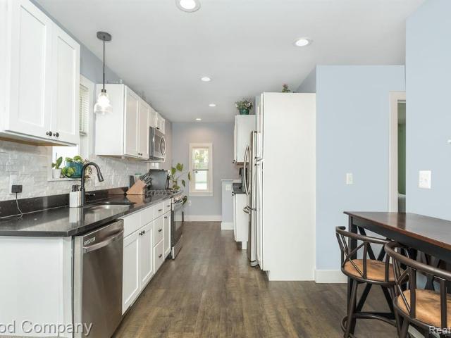 House for sale in Ferndale