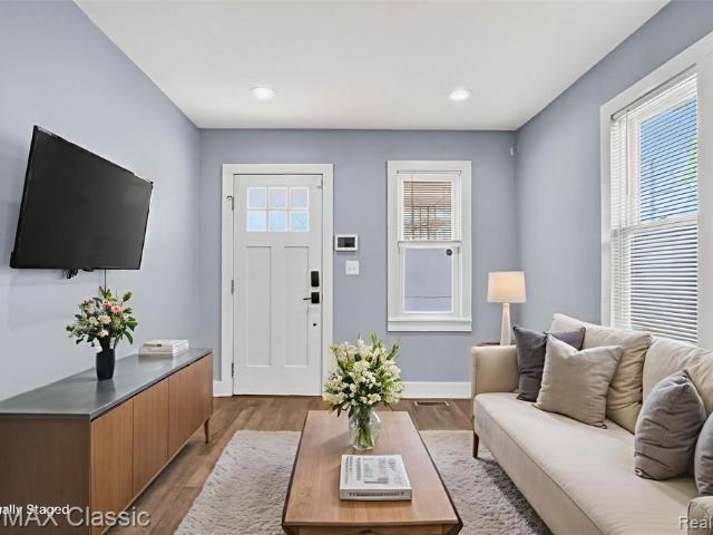 House for sale in Ferndale, Michigan