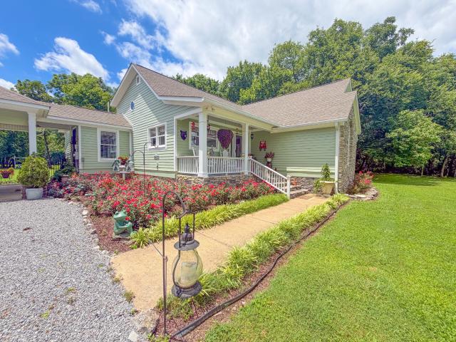 House for sale in Tennessee