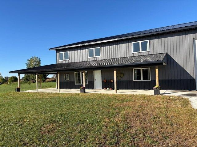 House for sale in Osakis, Douglas County
