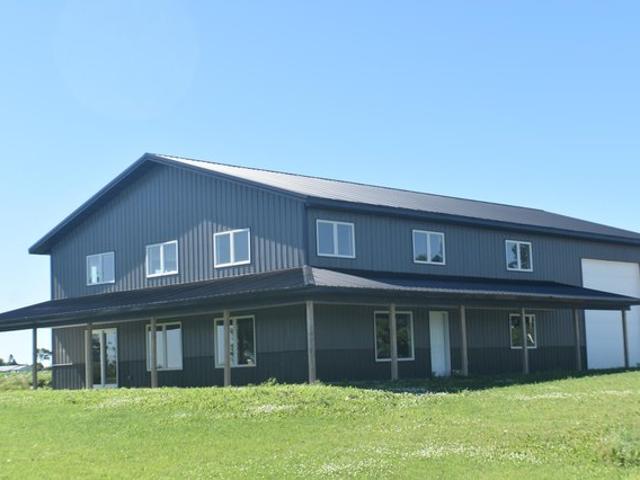 House for sale in Osakis, Minnesota