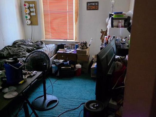 Townhouse for sale in Curtis Bay, Baltimore