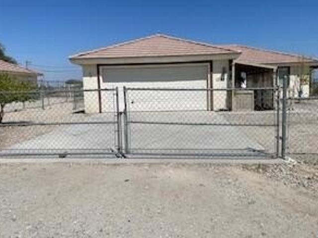 House for sale in Thermal, California